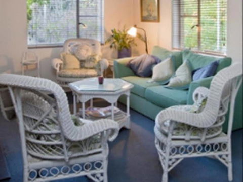 Corktree Cottage - Accommodation Cooktown 1