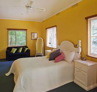 Corktree Cottage - Accommodation Cooktown