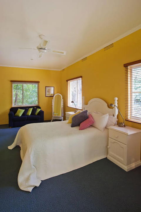 Corktree Cottage - Accommodation Cooktown 0