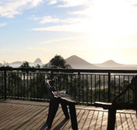 Uluramaya Retreat Cabins - Accommodation Cooktown