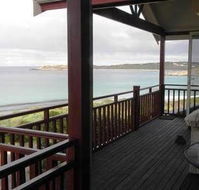 Bay of Islands B  B - Accommodation Cooktown