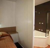 Nagambie Lakes Leisure Park - Accommodation Cooktown