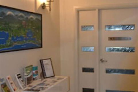 Bancroft Views Apartments - Accommodation Cooktown 1