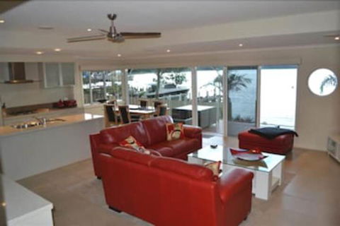 Bancroft Views Apartments - Accommodation Cooktown 2