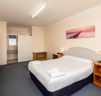 Blue Seas Motel - Accommodation Cooktown
