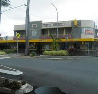 Hotel Mackay - Accommodation Cooktown