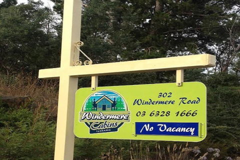 Windermere Cabins - Accommodation Cooktown 2