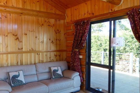 Windermere Cabins - Accommodation Cooktown 5