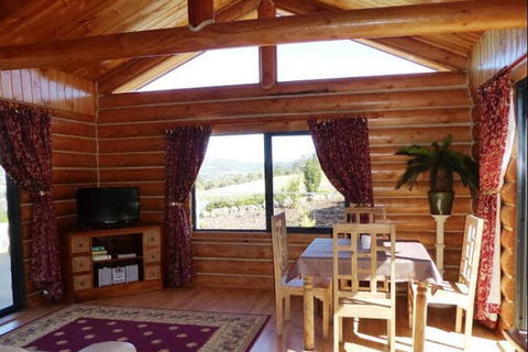 Windermere Cabins - Accommodation Cooktown 6