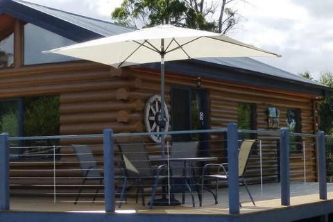 Windermere Cabins - Accommodation Cooktown 7