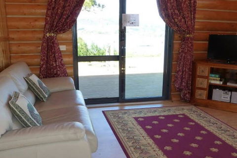 Windermere Cabins - Accommodation Cooktown 4