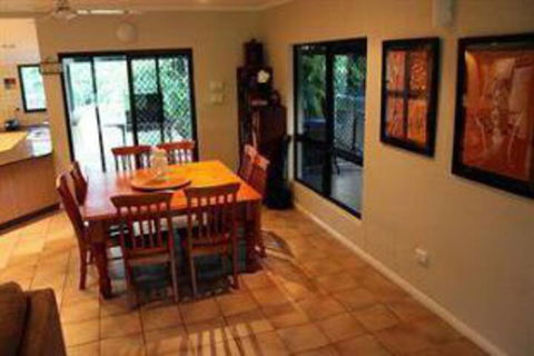 Shortstays Bush Escapes - Accommodation Cooktown 3