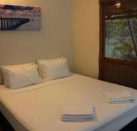 Shortstays Bush Escapes - Accommodation Cooktown