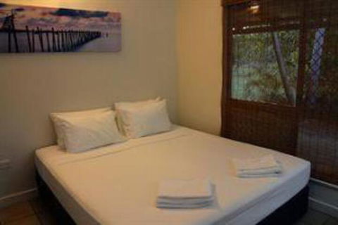 Shortstays Bush Escapes - Accommodation Cooktown 0