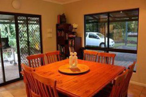 Shortstays Bush Escapes - Accommodation Cooktown 1