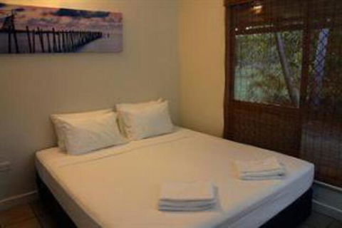Shortstays Bush Escapes - Accommodation Cooktown 2