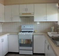 Boulevard Serviced Apartments - Accommodation Cooktown