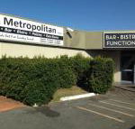 The Metropolitan Hotel - Accommodation Cooktown