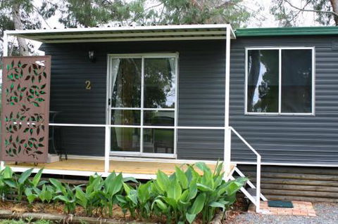BIG4 Forbes Holiday Park - Accommodation Cooktown 3