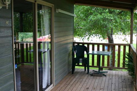 BIG4 Forbes Holiday Park - Accommodation Cooktown 6