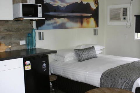 BIG4 Forbes Holiday Park - Accommodation Cooktown 2