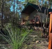 Murphy's Creek Hideaway - Accommodation Cooktown
