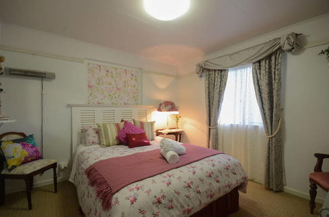 Travellers Rest Guesthouse - Accommodation Cooktown 1
