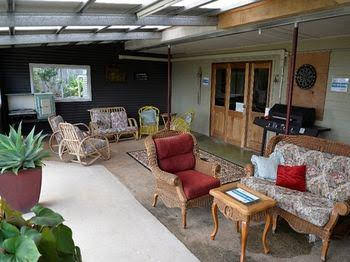 Travellers Rest Guesthouse - Accommodation Cooktown 4
