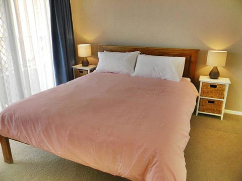 LIFES A BEACH - Accommodation Cooktown 1