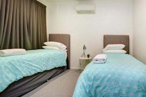 Aqualuna Beach Resort Unit 25 - Accommodation Cooktown 7