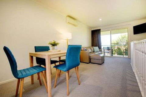 Aqualuna Beach Resort Unit 25 - Accommodation Cooktown 5