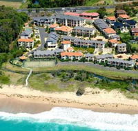 Aqualuna Beach Resort Unit 25 - Accommodation Cooktown