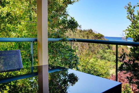 Aqualuna Beach Resort Unit 25 - Accommodation Cooktown 4