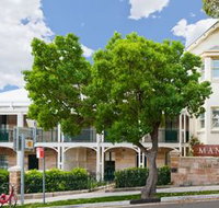 The Manere - Accommodation Cooktown