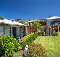Studio Cabana on Golf in Mollymook - Accommodation Cooktown