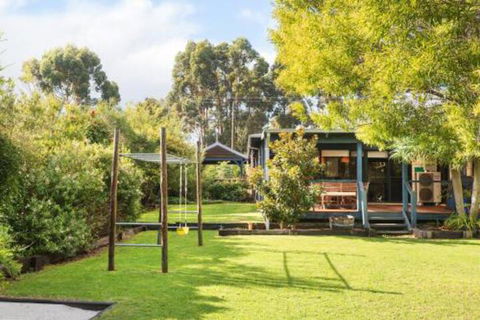 Family Friendly Holiday Haven - Accommodation Cooktown 2