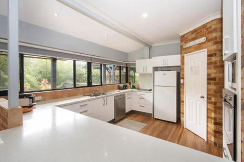 Family Friendly Holiday Haven - Accommodation Cooktown 4