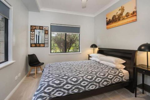 Family Friendly Holiday Haven - Accommodation Cooktown 3