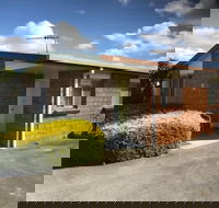 Kellraine Holiday Units - Accommodation Cooktown