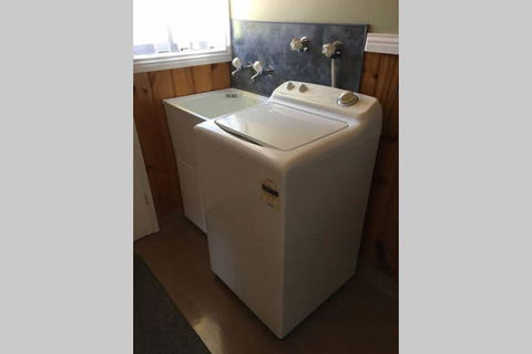 Kellraine Holiday Units - Accommodation Cooktown 6