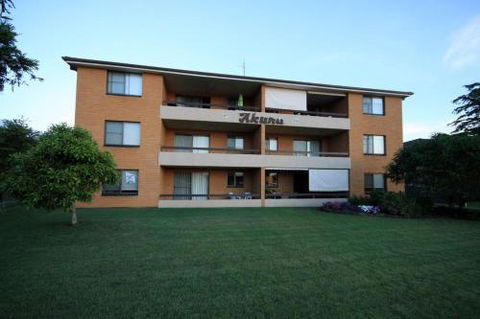 Akuna Unit 8 112 116 Little Street - Accommodation Cooktown 2