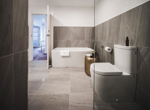 Russell House - Accommodation Cooktown 1