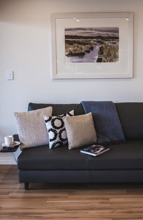 Russell House - Accommodation Cooktown 6