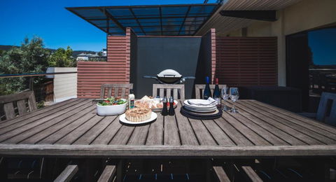 Russell House - Accommodation Cooktown 5