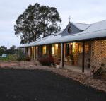 BellbirdHill Bed  Breakfast