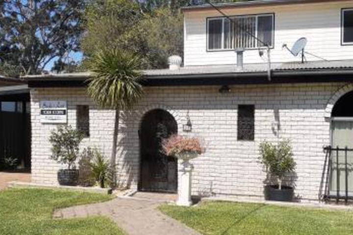 Jerrawangala NSW Accommodation Cooktown