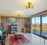 Grandview Apartment Ocean Views - Accommodation Cooktown