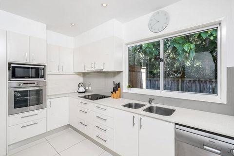 A SWEET ESCAPE Serenity On Sallywattle - Accommodation Cooktown 6