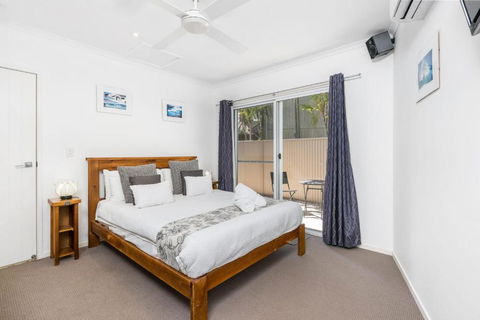 A SWEET ESCAPE Serenity On Sallywattle - Accommodation Cooktown 2