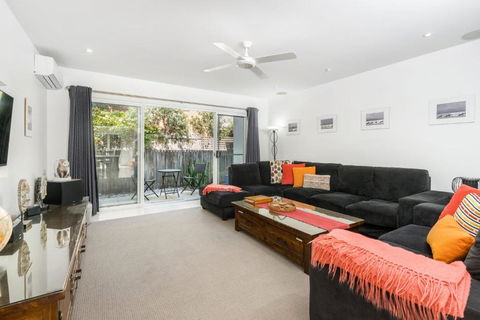 A SWEET ESCAPE Serenity On Sallywattle - Accommodation Cooktown 4